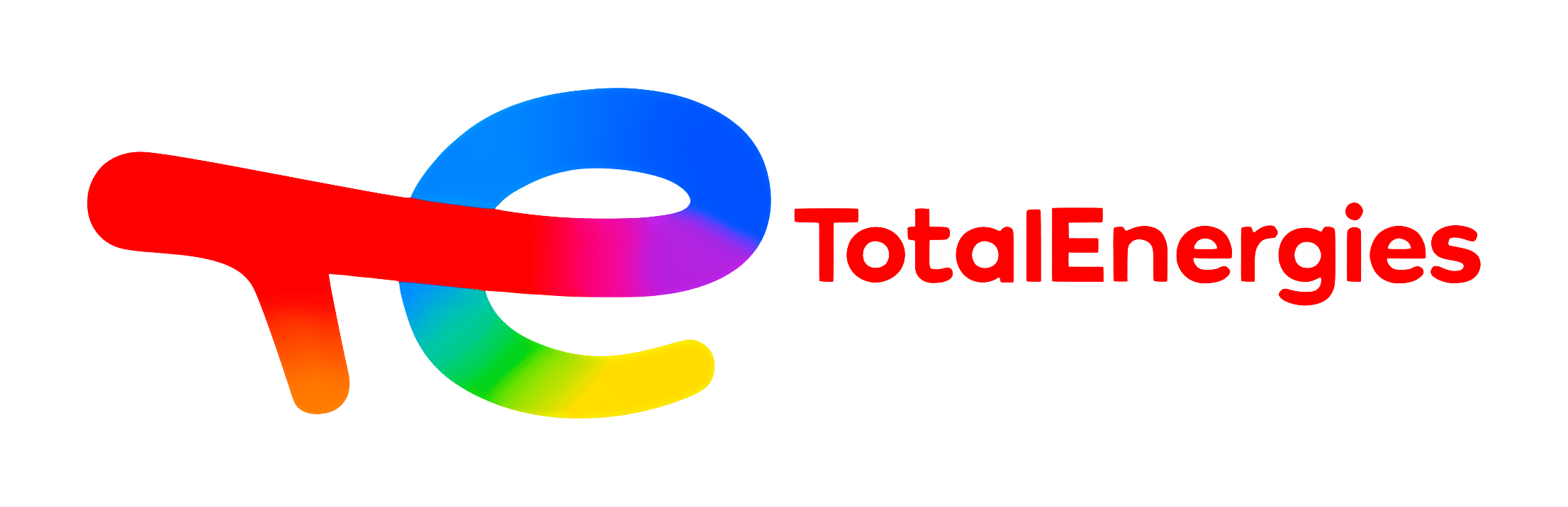 TotalEnergies Logo